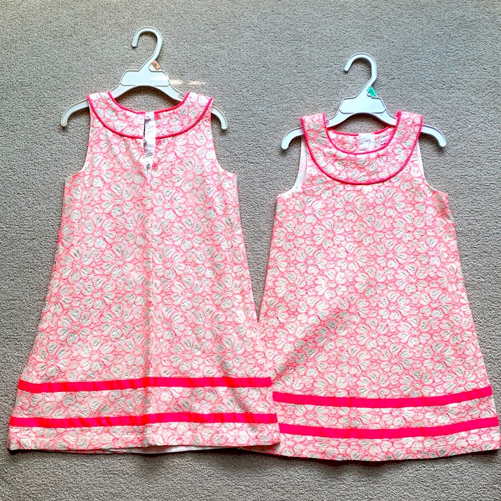 Maggie & Zoe Dresses